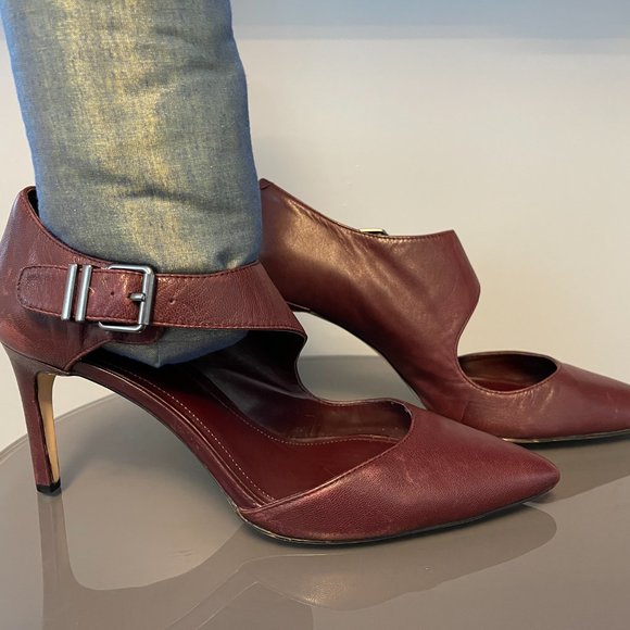 BCBG Shoes - PRE LOVED BCBG Size 10